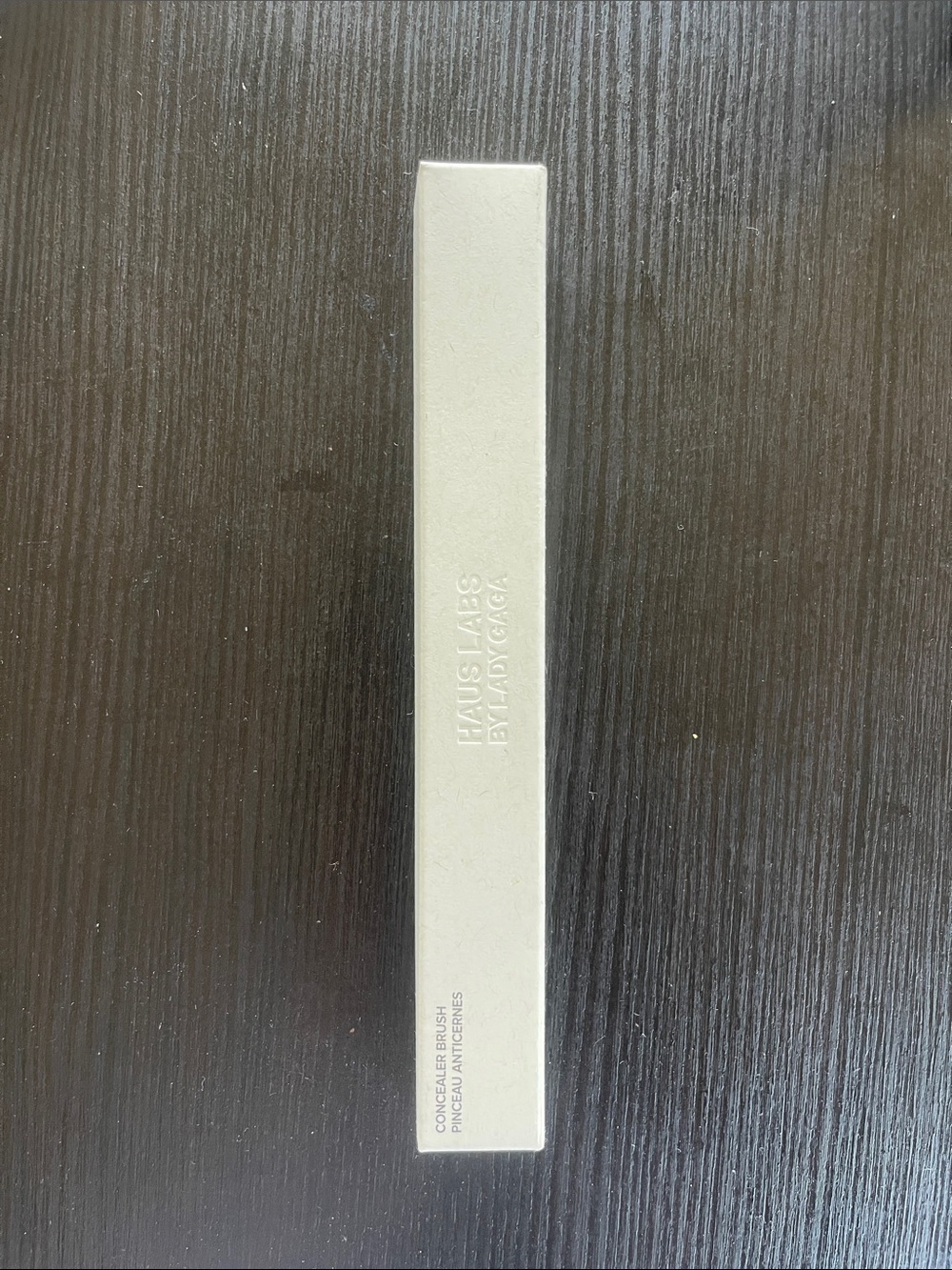 Haus Labs Concealer Brush